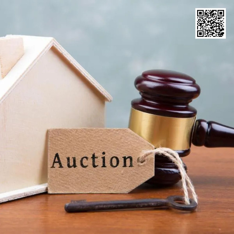 Foreclosed Homes in Ohio How to Find Them at Online Auctions
