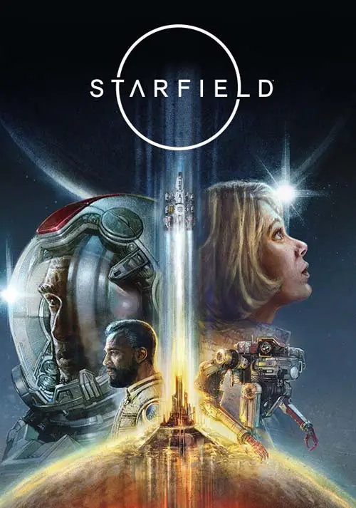 Starfield - Digital Premium Edition