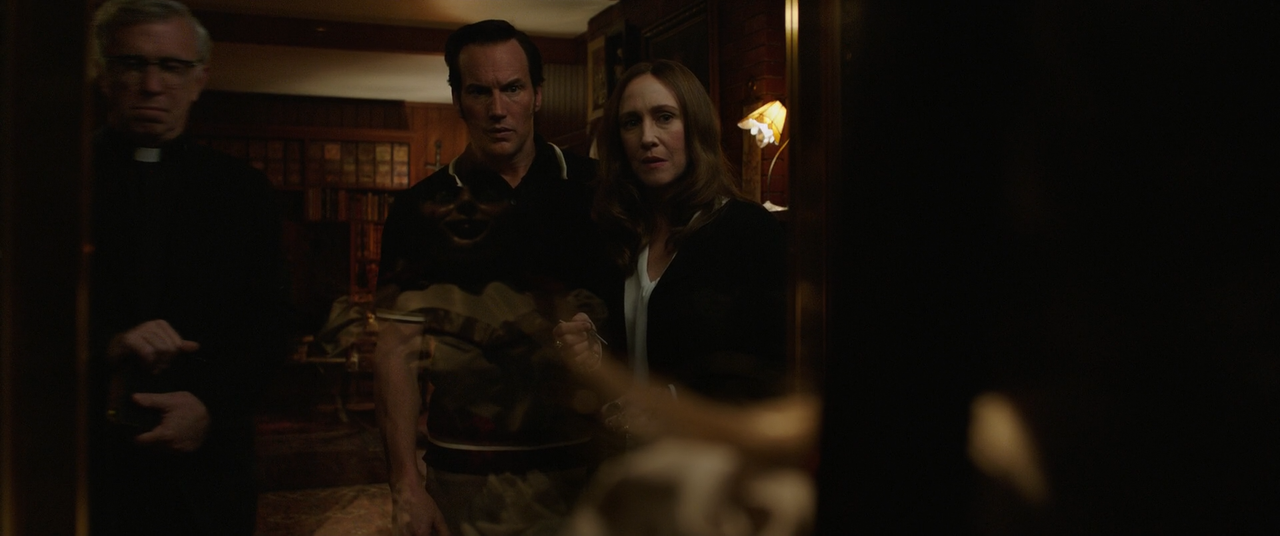 Annabelle 3 (2019) [BluRay Rip 1080p ITA-ENG -AC3 SUBS] [M@HD].m