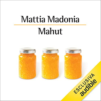 Mattia Madonia - Mahut (2022) (mp3 - 128 kbps)