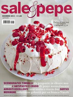 Sale e pepe - Dicembre 2012