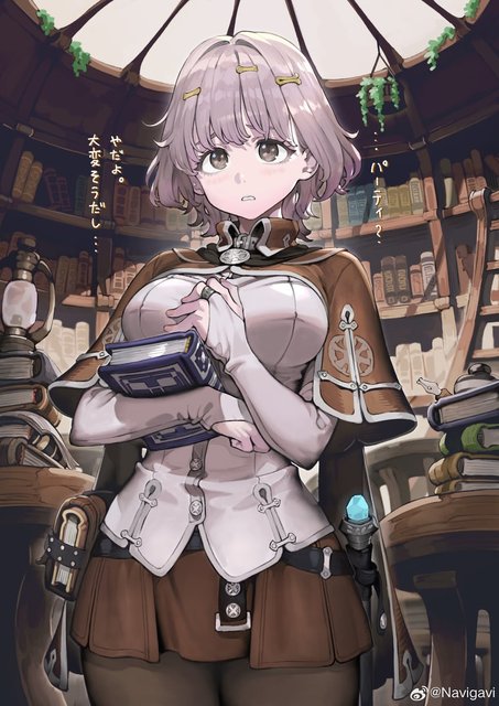 original drawn by jun navigavi sample 39dea40d90a5c369b1d849c41deaaca5