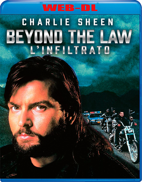 Beyond the law - l'infiltrato (1993) mkv FullHD 1080p WEBDL ITA