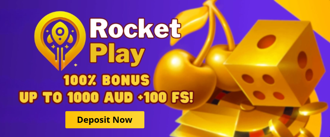 Rocket play