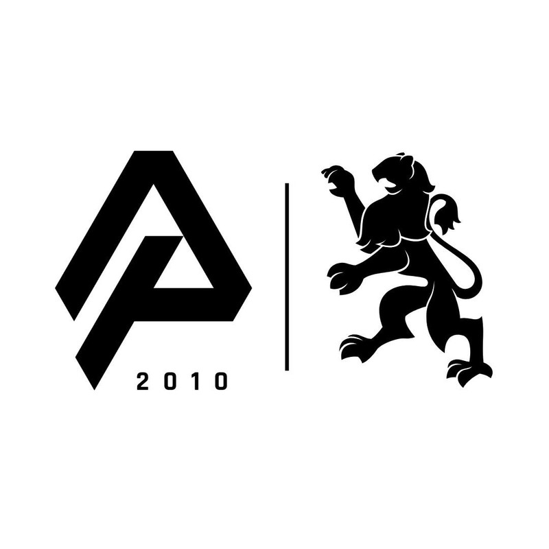 AP 2010 Orlen Gdańsk logo