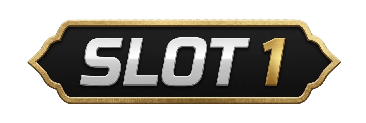 SITUS SLOT1 LOGO