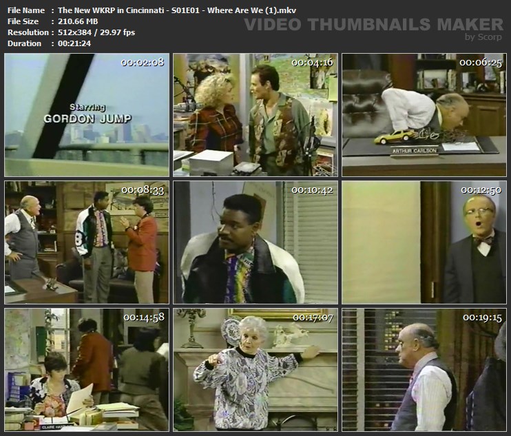 The New WKRP in Cincinnati - S01E01 - Where Are We (1).mkv