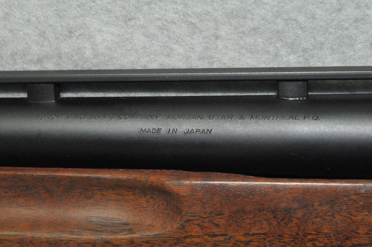 Browning BPS 03
