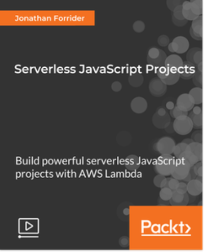 Serverless JavaScript Projects