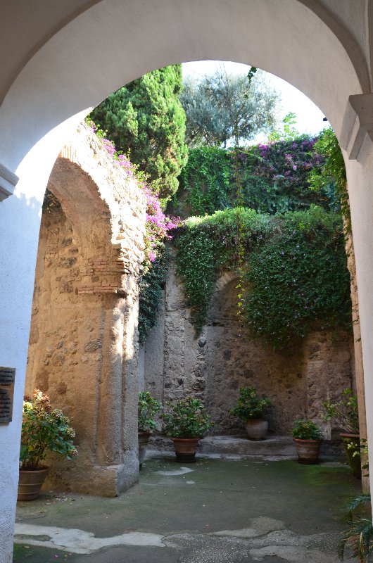 Italia y sus pueblos-2018/2019/2023 - Blogs de Italia - ISLA DE ISCHIA-21-9-2018 (58)