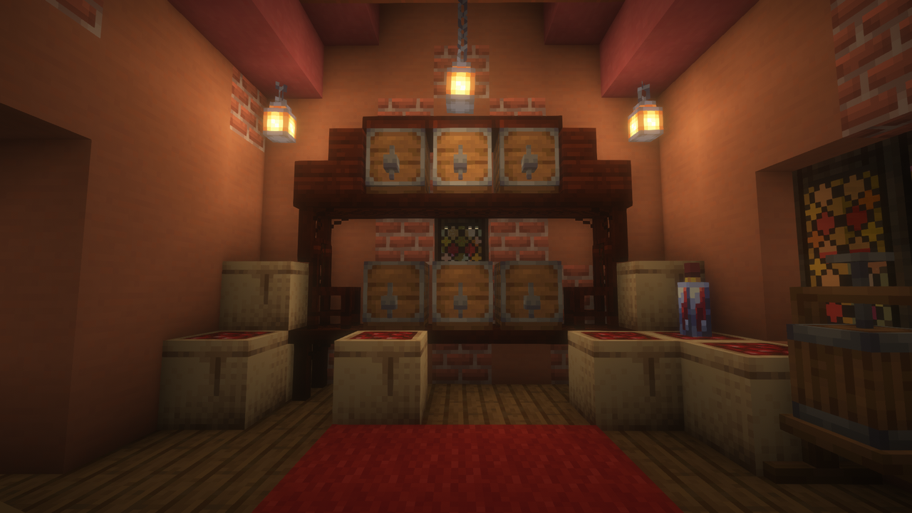 Example of a new island