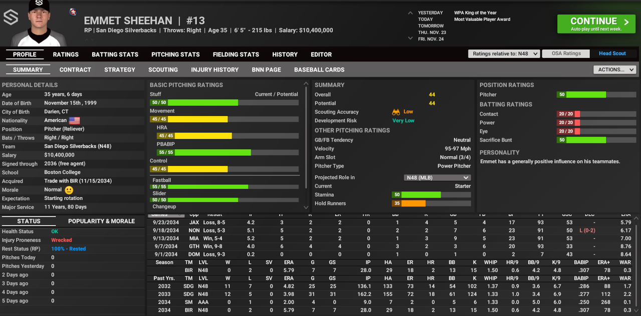 T4 SHEEHAN PRO