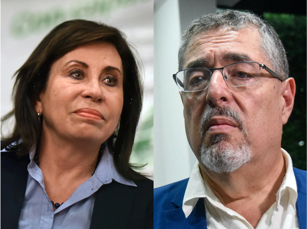 Democracia guatemalteca en problemas Imperio Noticias