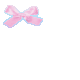 Pink ribbons pagedoll