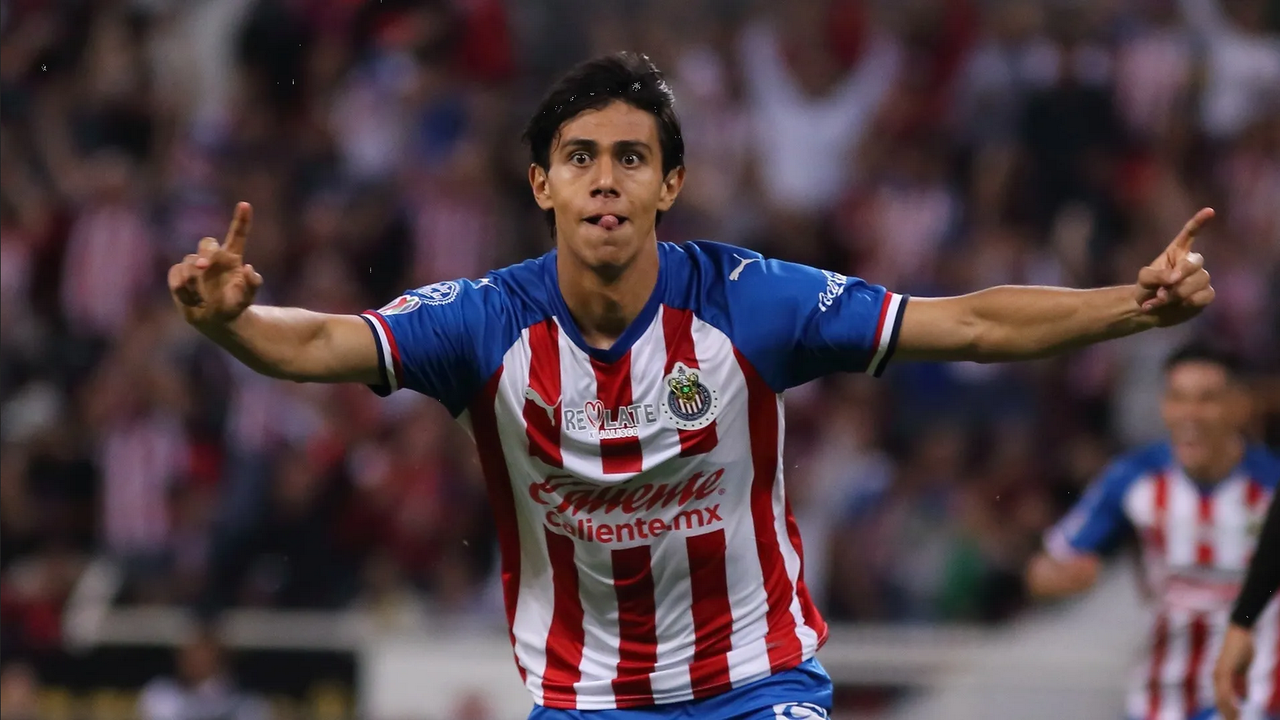 ¿JJ Macías estará listo para jugar la Liguilla con Chivas? Esto se sabe