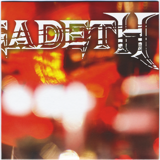 Megadeth - The Big 4 [Live From Sofia] (2010).mp3 - 320 Kbps