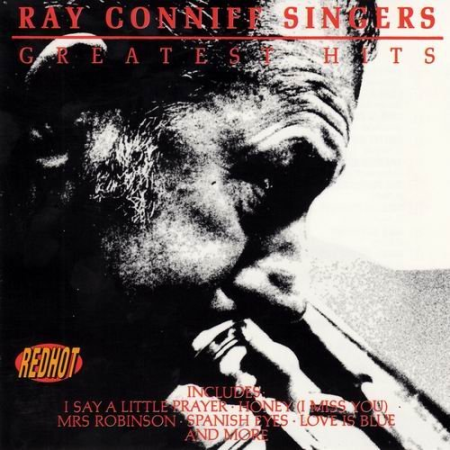 Ray Conniff Singers - Greatest Hits (1992)