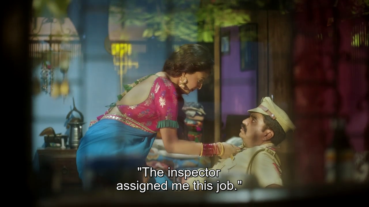 Rasbhari 2019 screenshot HDMoviesFair