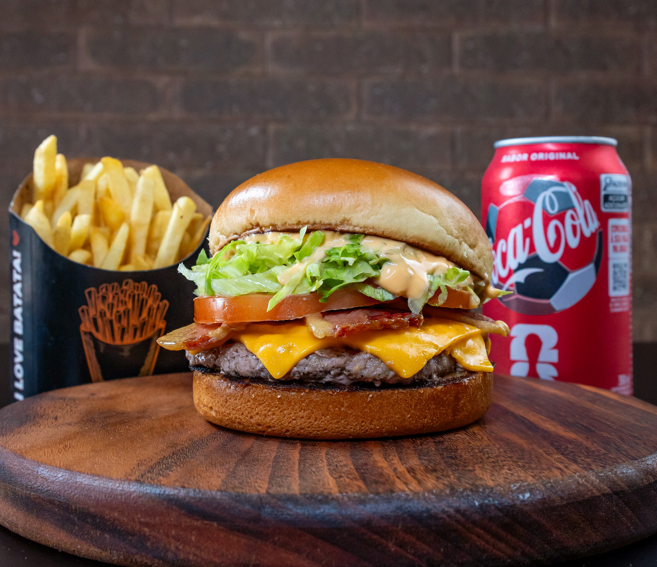 Destaque de Fotografia Gastronômica 1