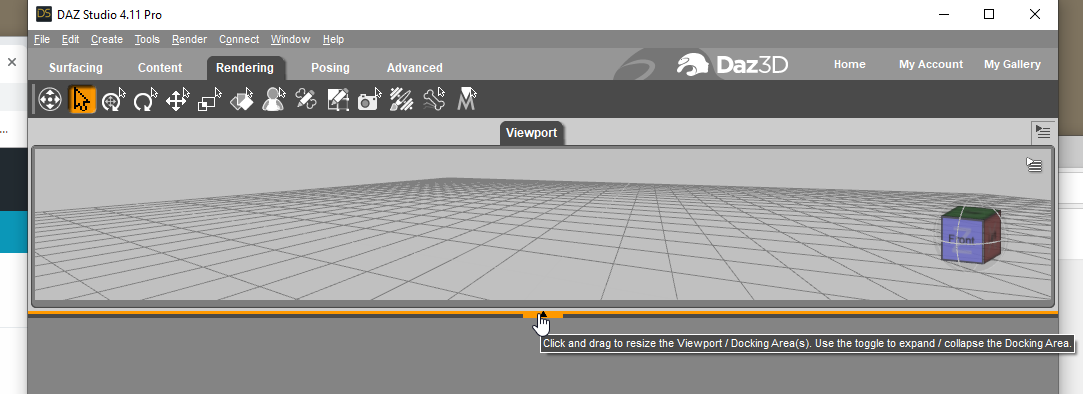 shrunken pane example