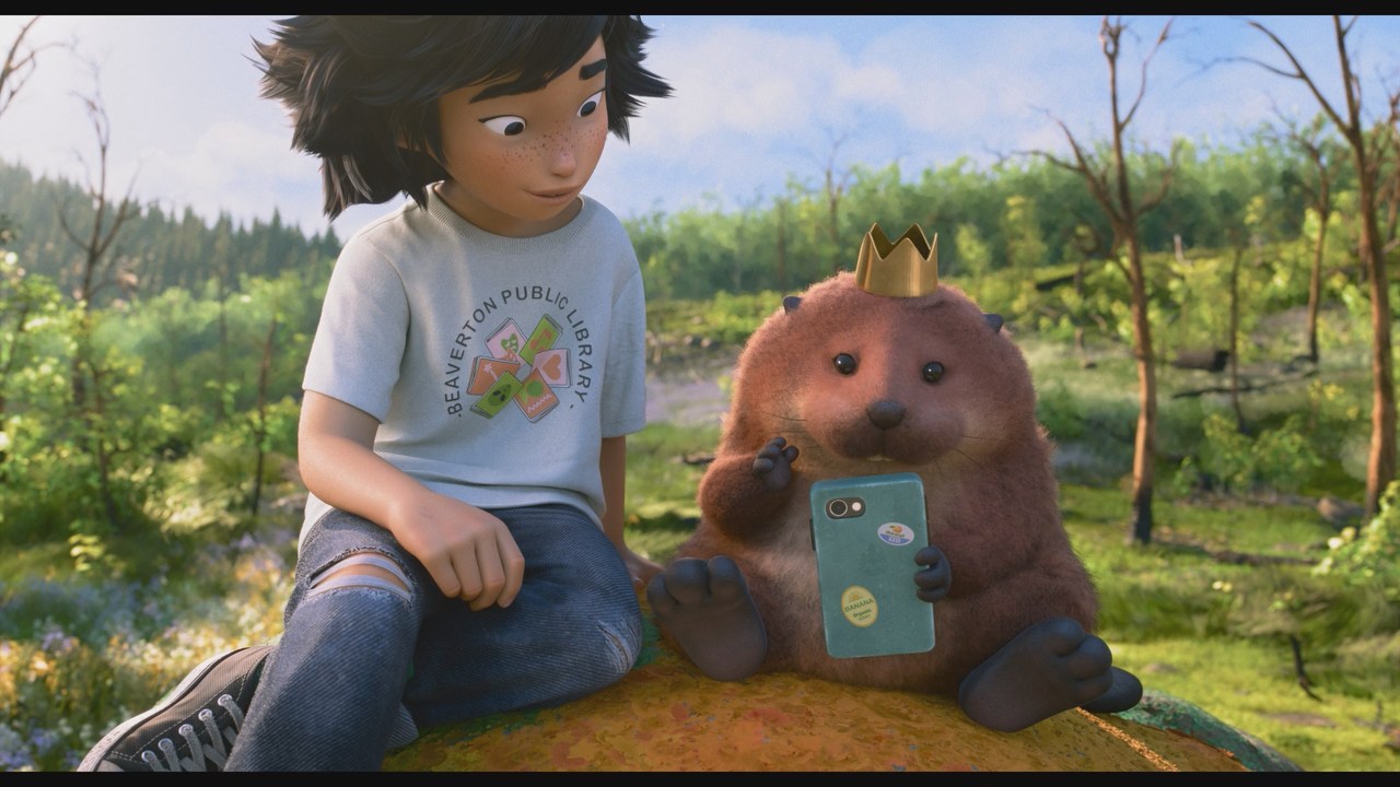 Movie cover image