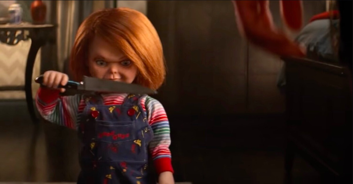 Chucky: Descubre dónde y cuándo ver la serie en México