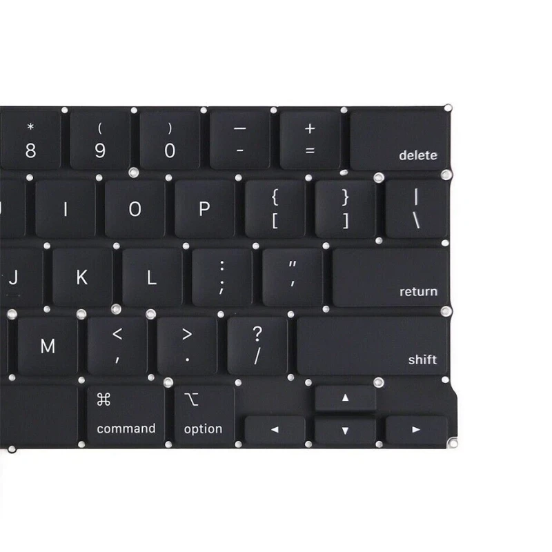 MacBook Pro Replacement Keyboard - A2289