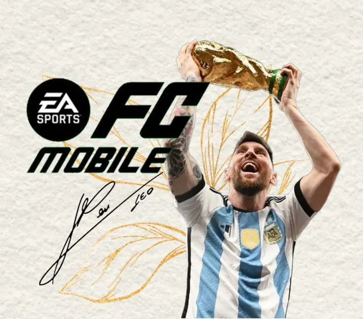 FIFA 25 Mobile