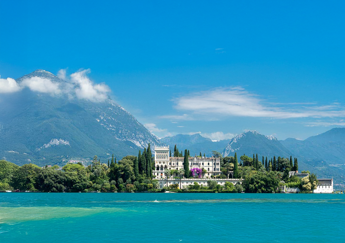 San Felice del Benaco