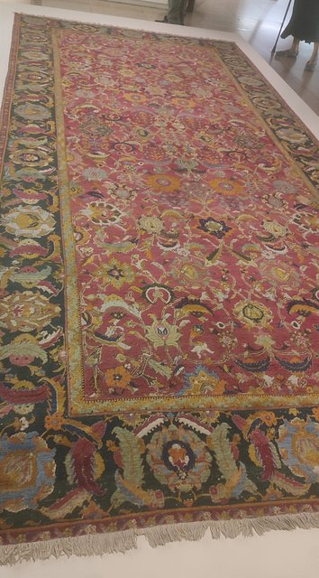 Escapada a Lisboa - Blogs de Portugal - Museo Calouste Gulbenkian y vuelta a casa (16)