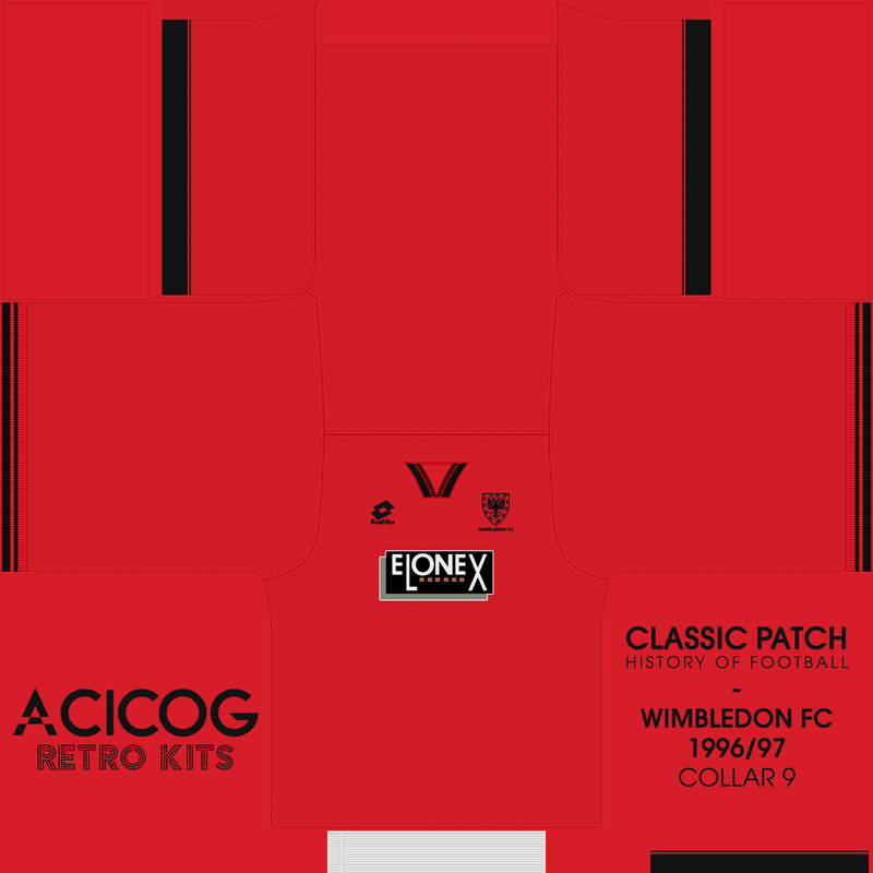 3rd kit