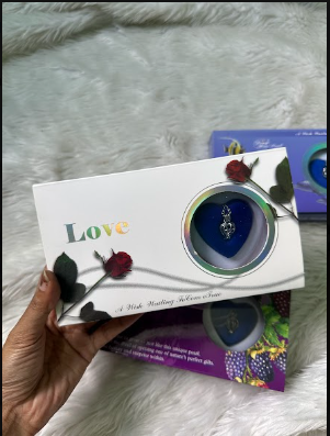 Pearl Necklace (Gift item)