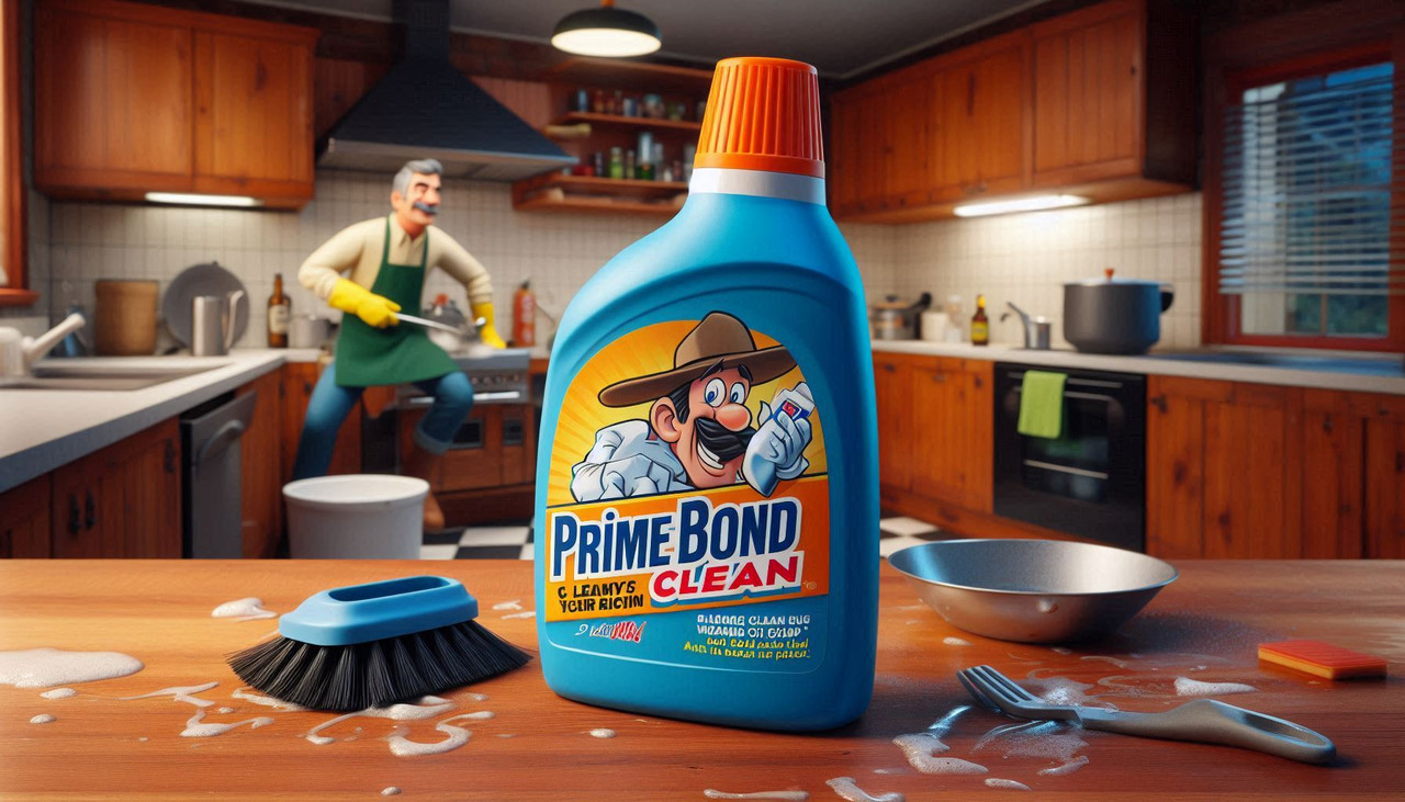 kitchen cleaning service in perth 