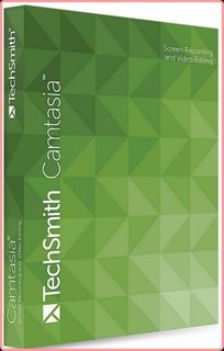 Techsmith Camtasia 2023 v23.4.8.53216 (x64)