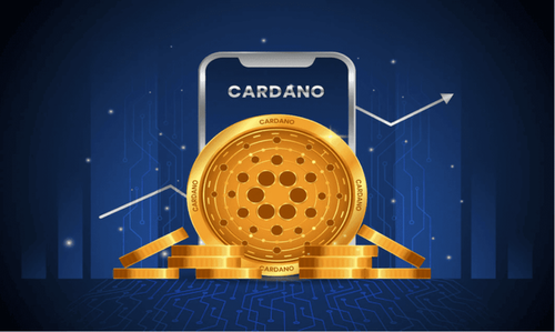 Cómo crear un nuevo Token en la blockchain de Cardano