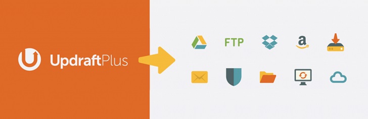 Updraft Plus Remote Storage Affiliate Income Programs