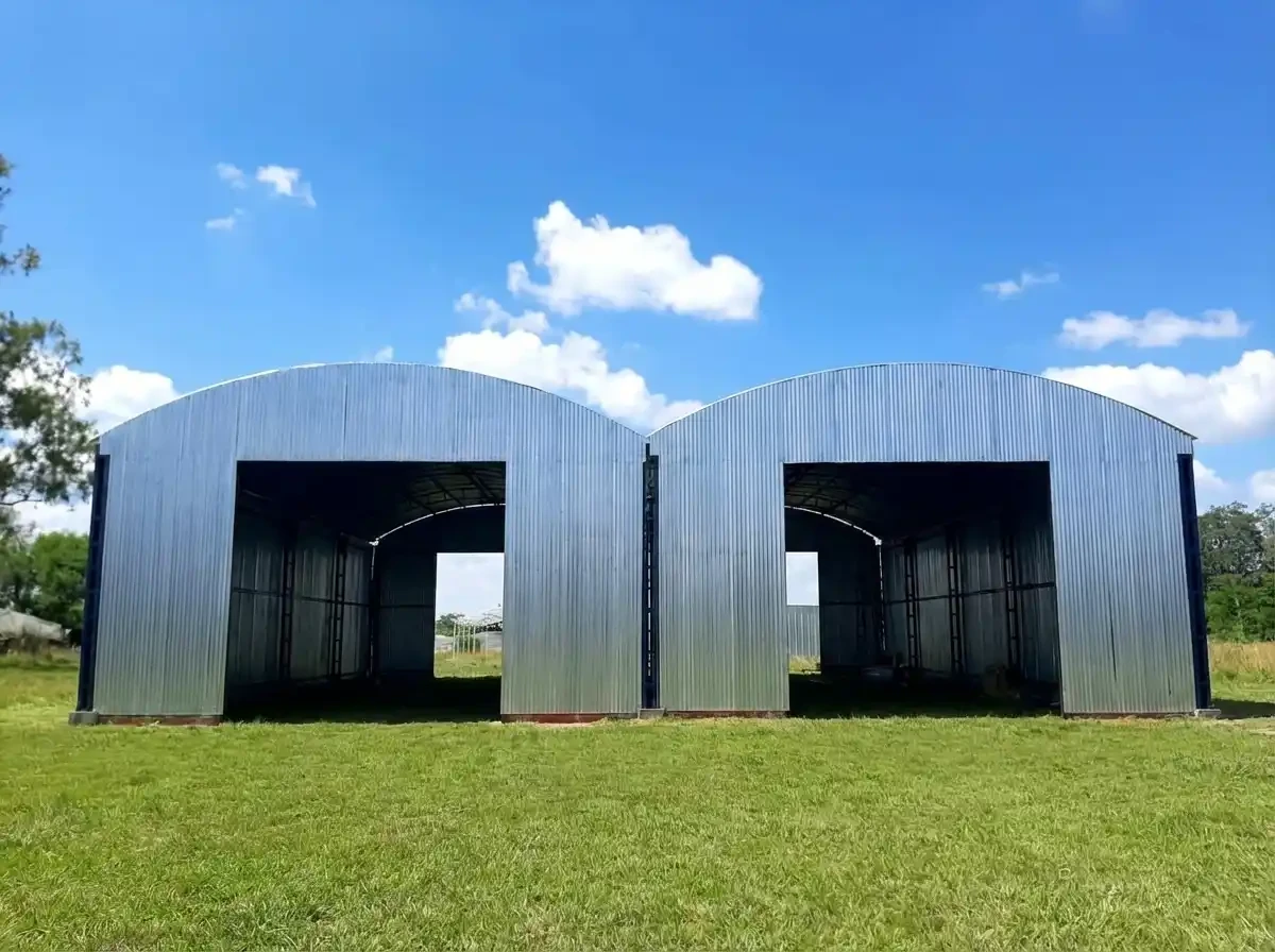 Galpón 12