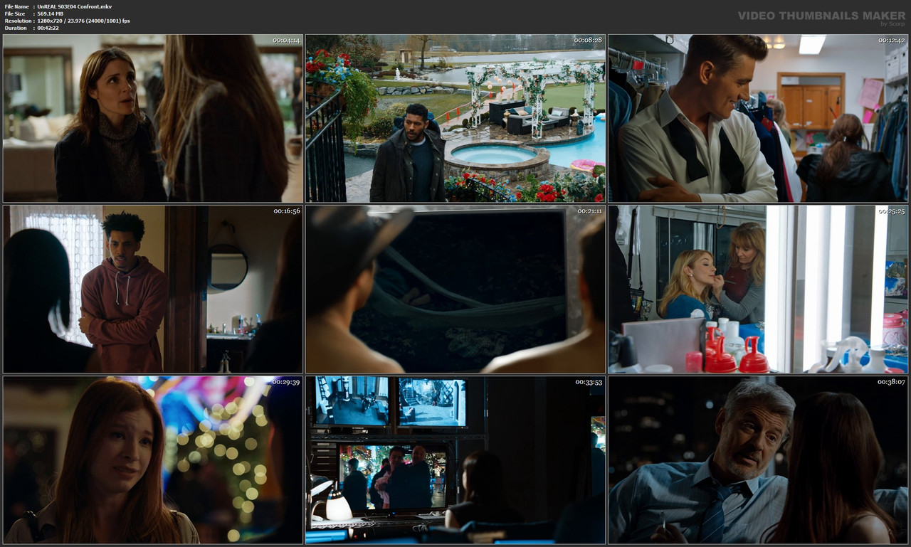 UnREAL S03E04 Confront.mkv