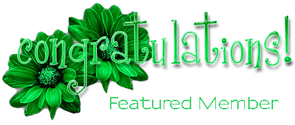 Congrats-Featured-Member
