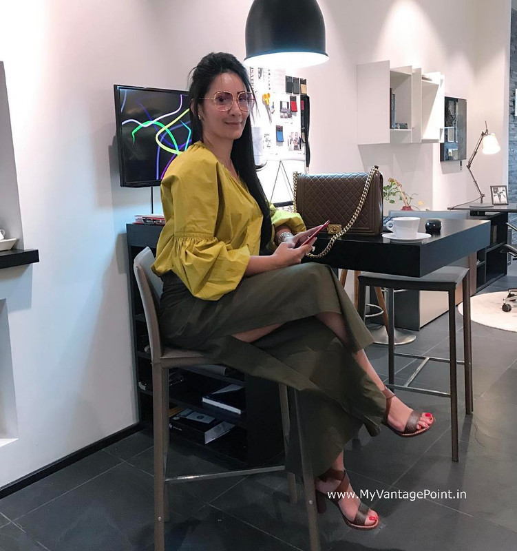 30Maanyata Dutt Hot The Wife of Sanjay Dutt MyVantagePoint