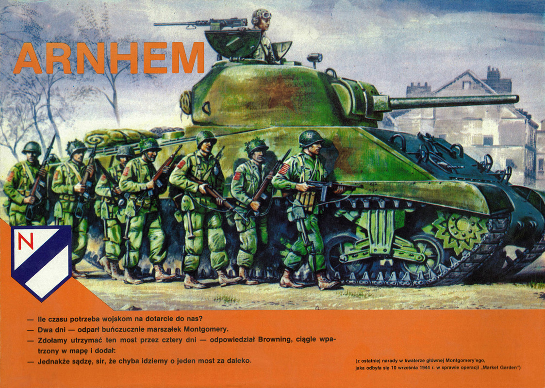 Arnhem (1)
