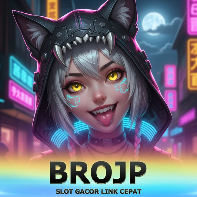 BROJP > Login Portal Alternatif Official 2026