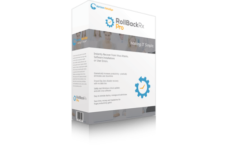 Rollback Rx Pro 11.2.2705507224 (x64) Multilingual