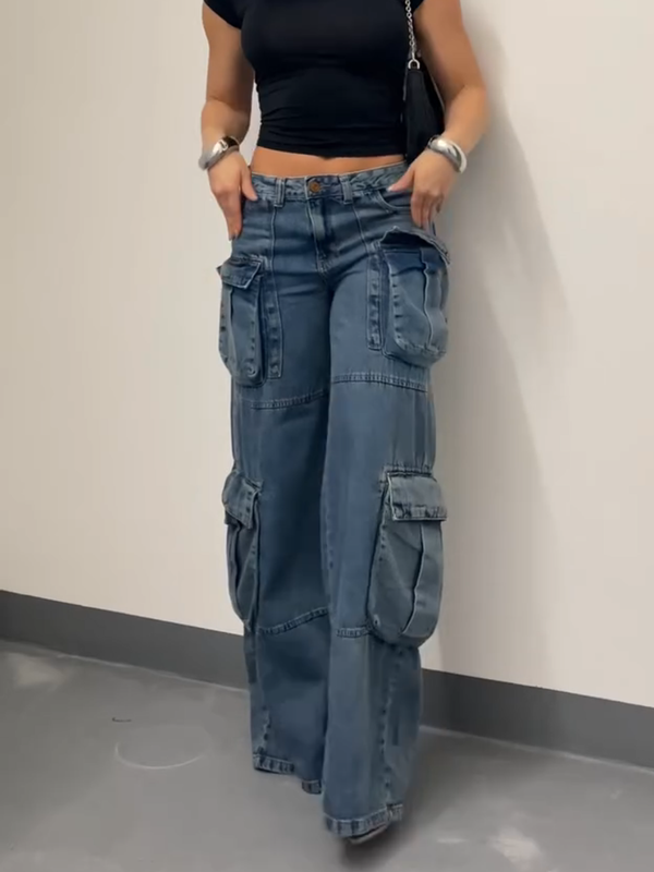 Blu Denim