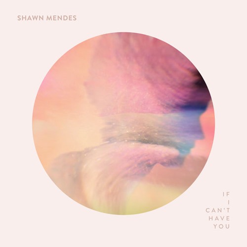 [Single] Shawn Mendes – If I Can’t Have You [FLAC + MP3]