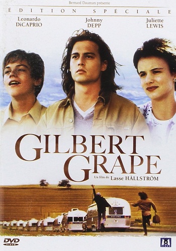 What’s Eating Gilbert Grape? [1993][DVD R1][Latino][NTSC]