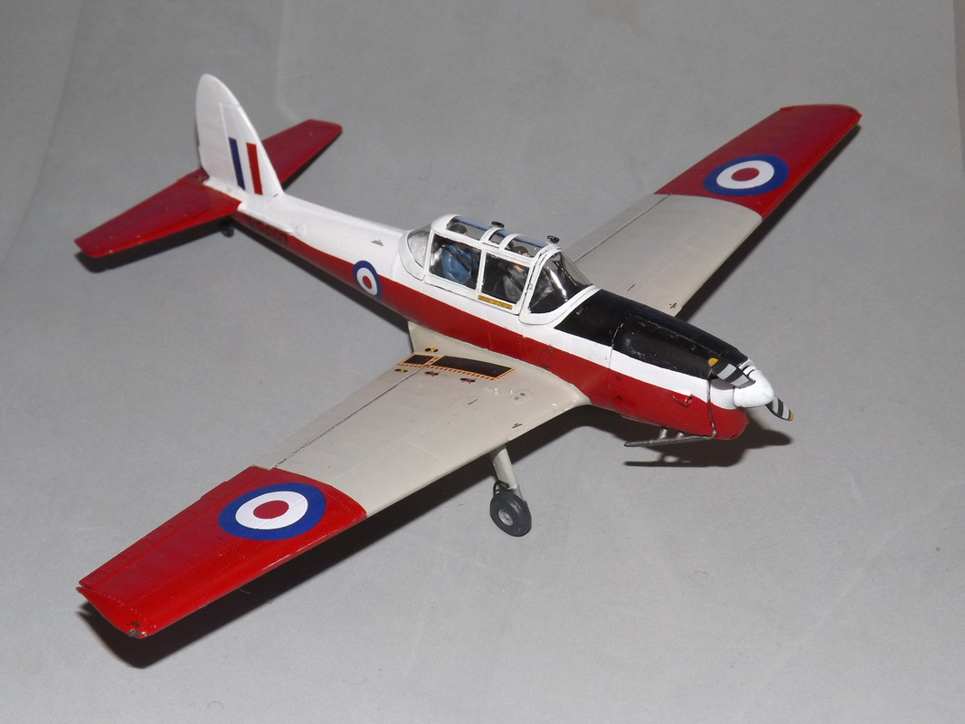Airfix_Chipmunk48-FS