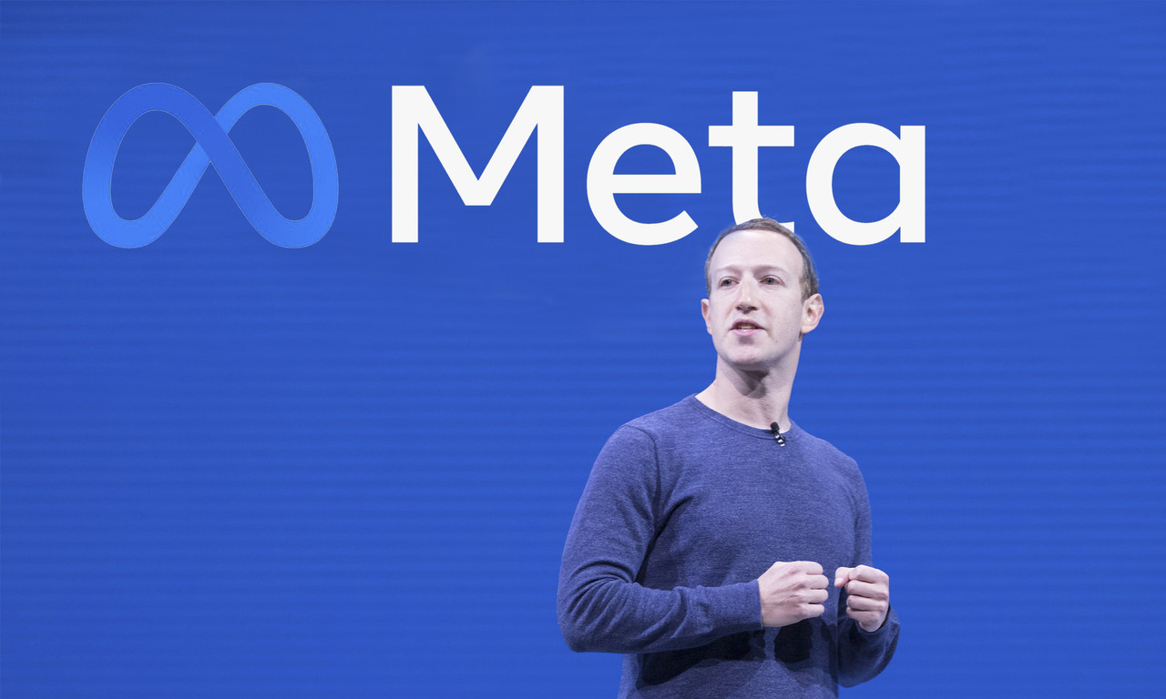 Meta es el nuevo nombre de Facebook y promete ser el futuro del internet