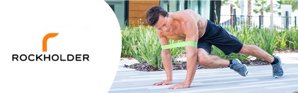  MINI LOOP RESISTANCE BANDS 