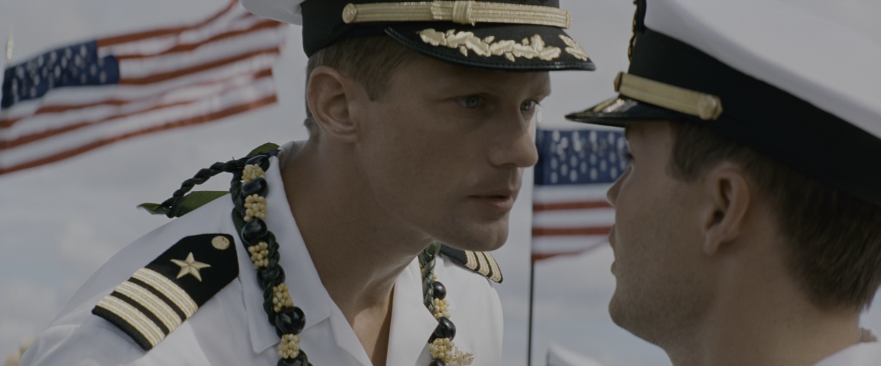 Battleship (2012) [BluRay Rip 2160p HEVC 10bit-HDR ITA-ENG DTS-A